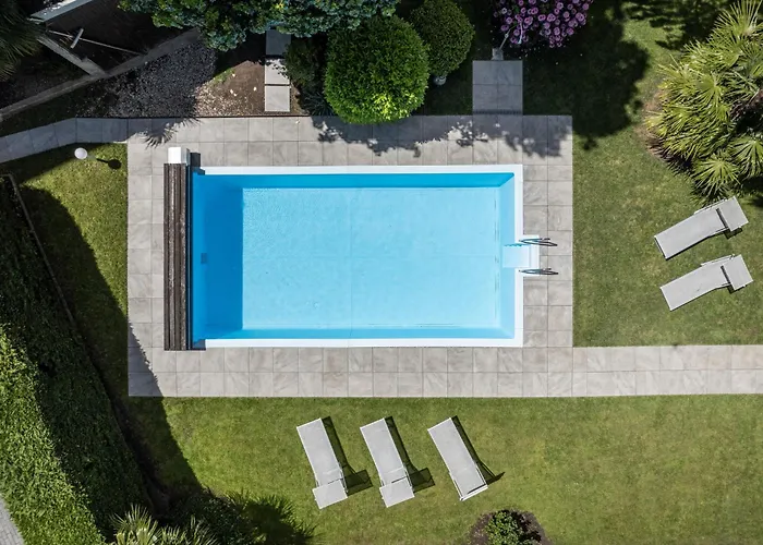 Residence Désirée Classic&Design