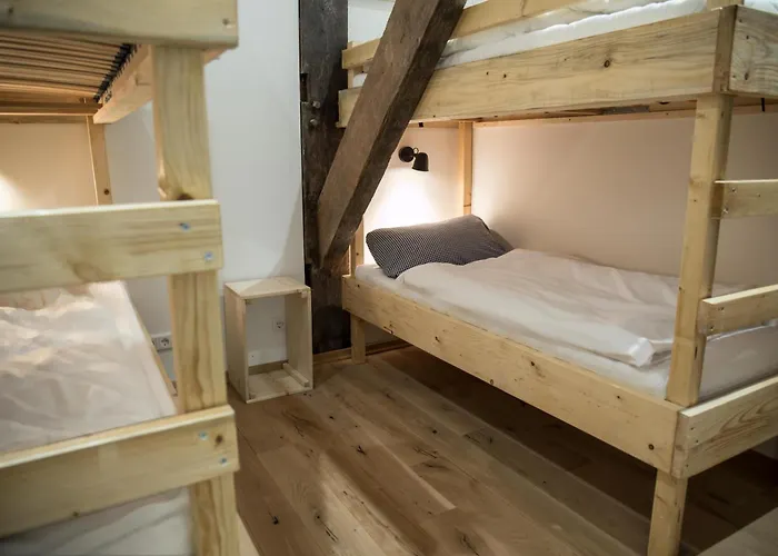 Wattlodge Norden