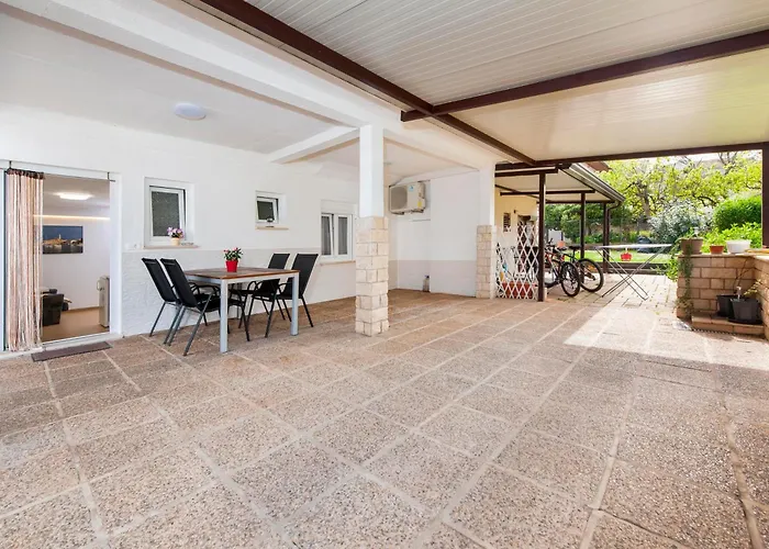 Apartments And Room Silvana Rovinj