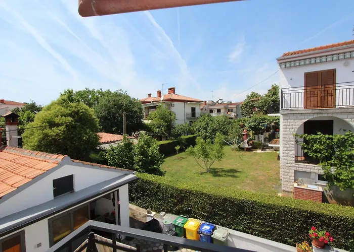 Apartments And Room Silvana Rovinj