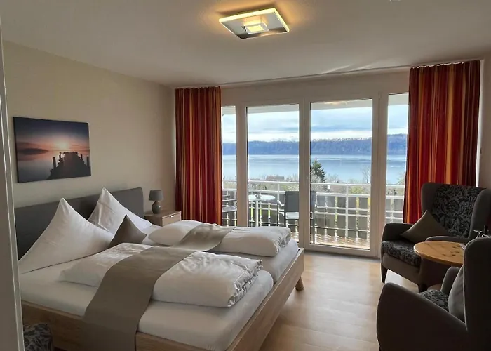 Hotels in Sipplingen