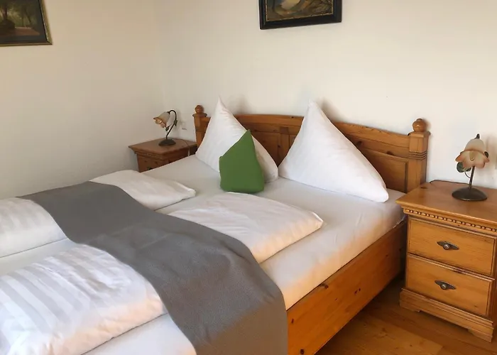 Hotel Landhaus Sternen Sipplingen