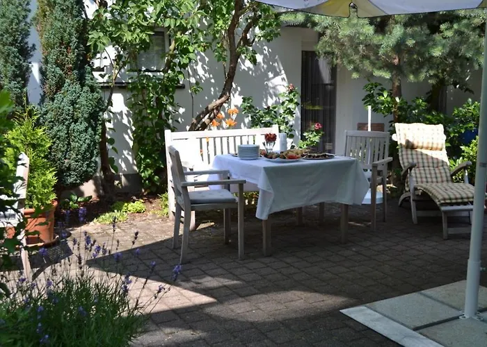 Weinhaus Steppe Hotel 3***Superior und Weinstube Waldbronn