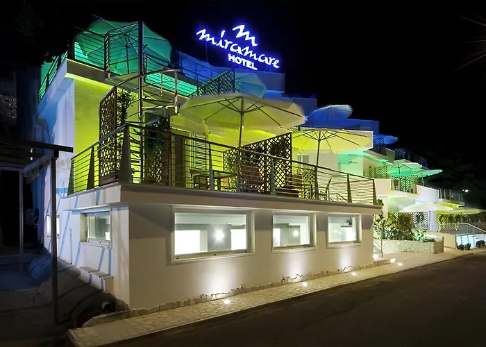 Hotel Miramare