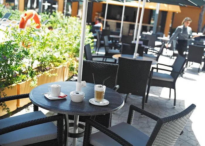 Hotel Protur Turo Pins 4* Sup Cala Ratjada 