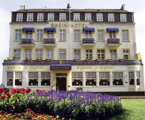 Rhein-Hotel Andernach