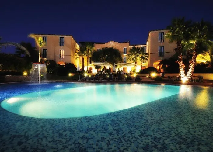 Hotel Arbatasar