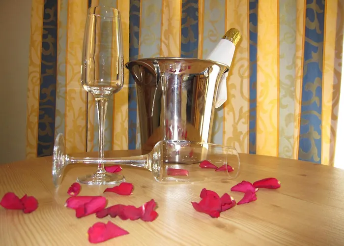 Hotel Alpenstuben Hohenschwangau