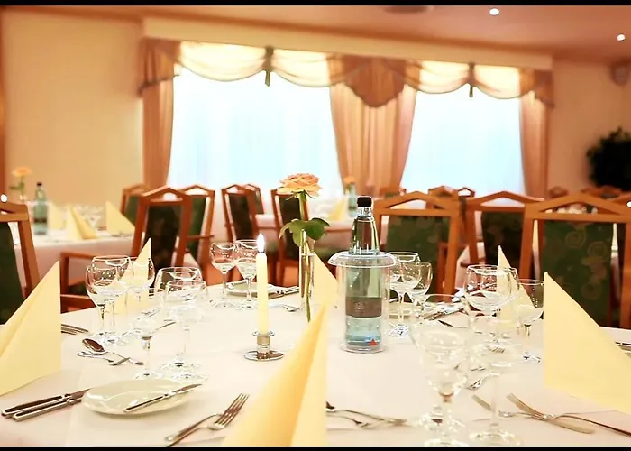 Hotel Royal Elmshorn