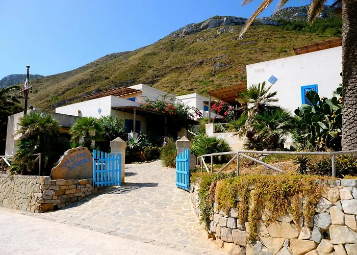 Marettimo Residence
