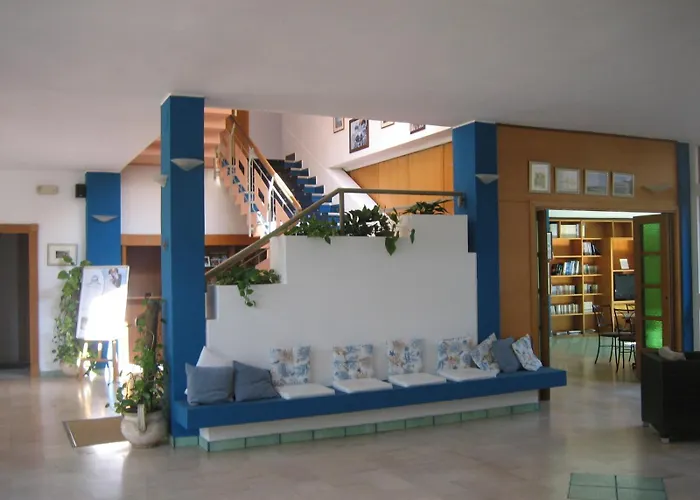Villa Dei Principi Hotel Terracina