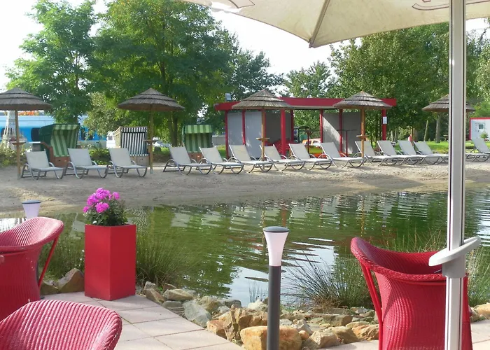 Hotel Sternzeit Wegberg