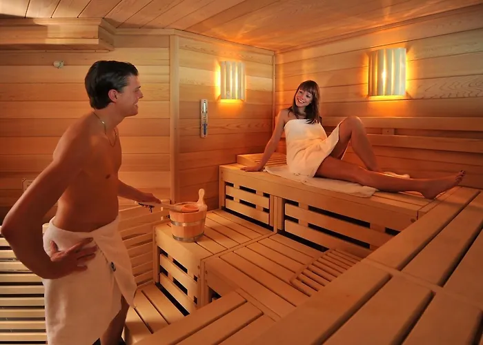 Albtalblick Ihr Wellness-&Wanderhotel Häusern