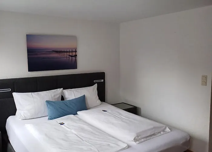 Hotel Alt-Emder Bürgerhaus Emden