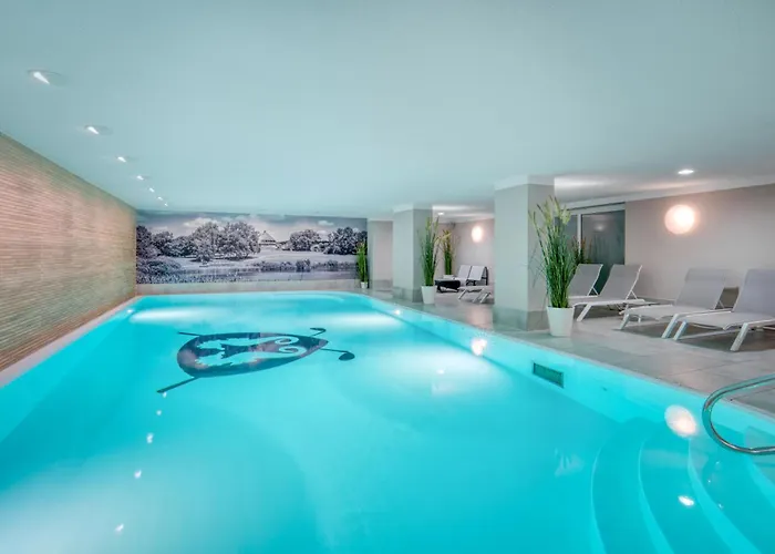 Strandgrün Golf-&Spa Resort