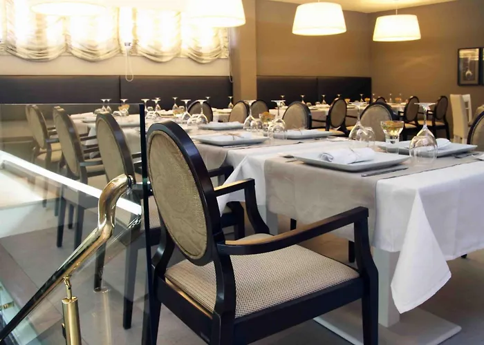 Hotel Douro Inn
