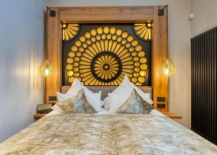 Inselhotel König Norderney