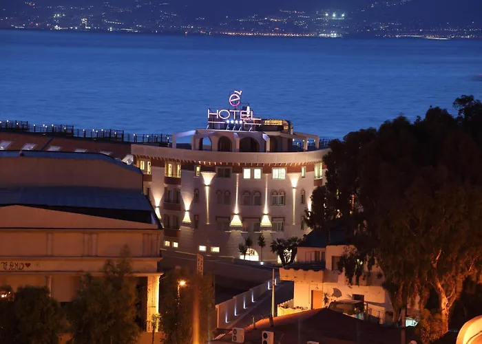 E' Hotel