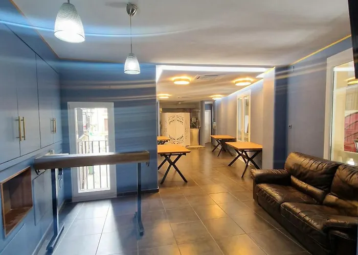 Hostal Rugaca Huesca