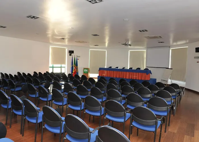 Inatel Foz Do Arelho Hotel