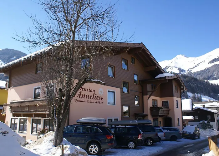 Pension Anneliese