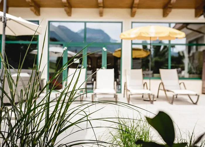 Hotel Post Abtenau