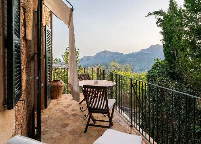 Hotel Ca'S Xorc Luxury Retreat - Adults Only Sóller
