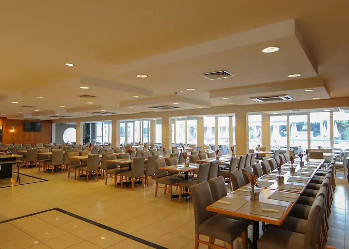 Hotel Premium Campinas