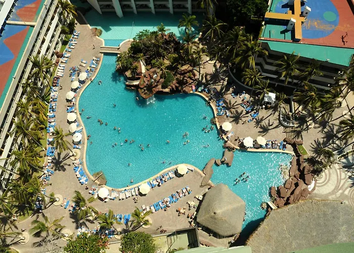 El Cid El Moro Beach (Adults Only) Mazatlan