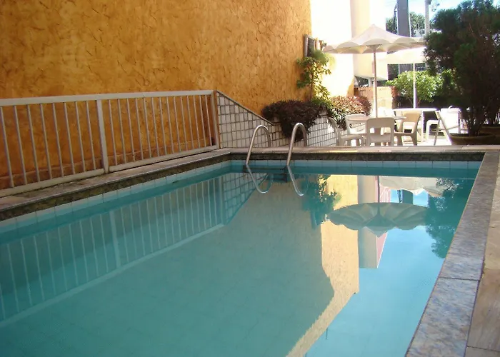 Raio De Sol Praia Hotel Fortaleza 