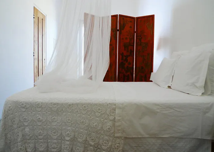 Tres Marias Hotel Vila Nova de Milfontes