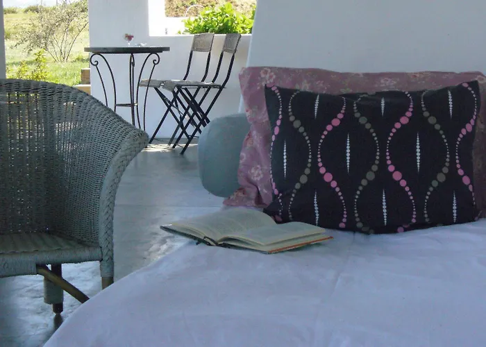 Tres Marias Hotel Vila Nova de Milfontes