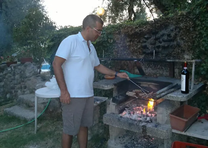 Holidays Residence Lazise