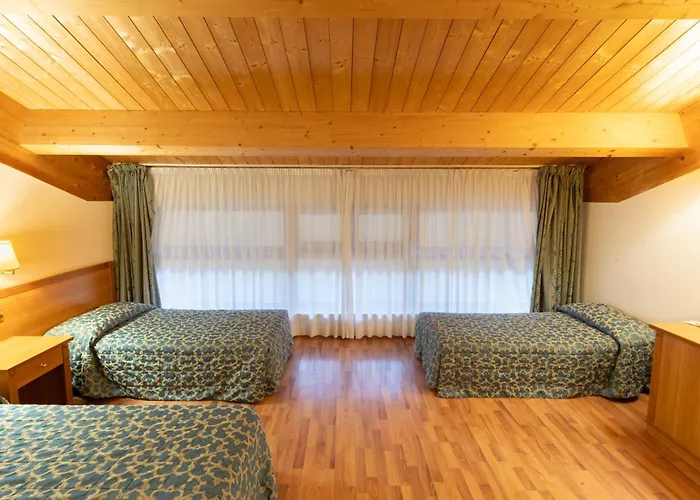 Grand Hotel Elite Cascia