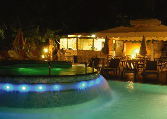 Hotel Smeraldo Lazise