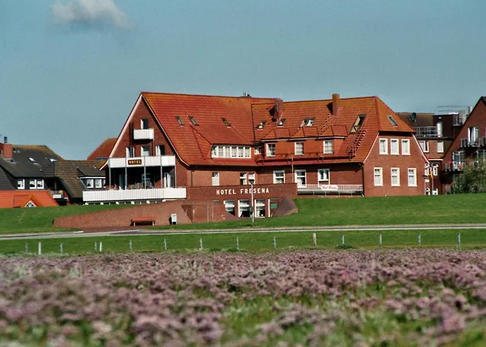 Hotel Fresena