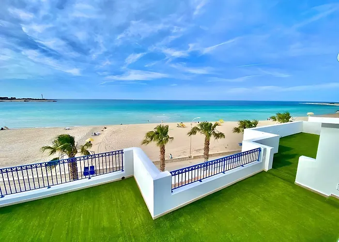 Hotel Egitarso Sul Mare