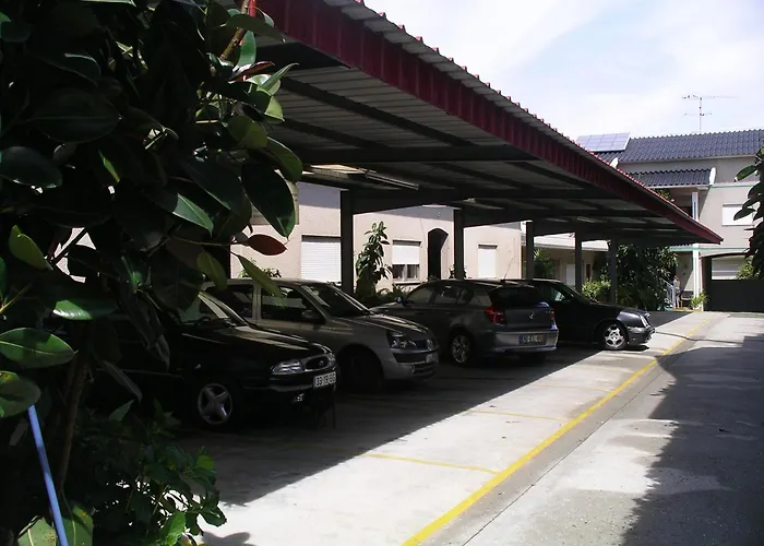 Hotel Santa Rita Monte Real