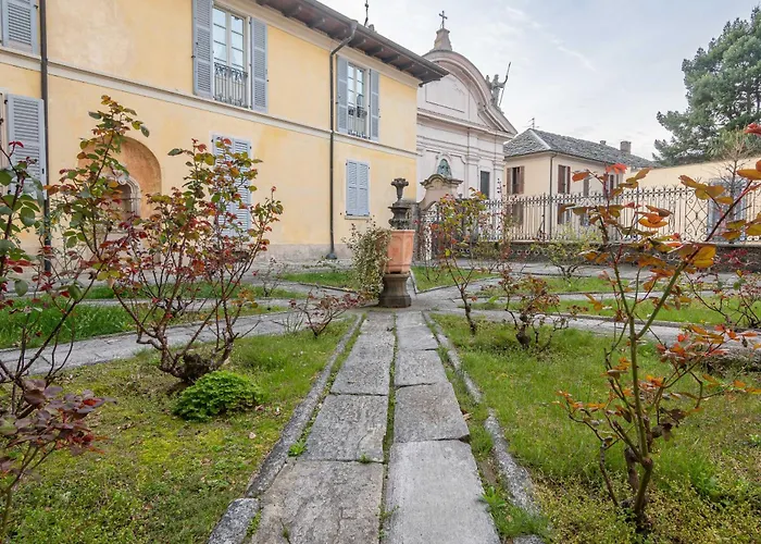 Lvg Hotel Collection - Il Portico Cannobio