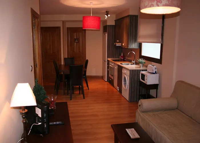 Hotel Boutique Balaitus Sallent de Gállego