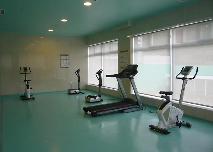 D. Afonso Hotel & Spa Monte Real