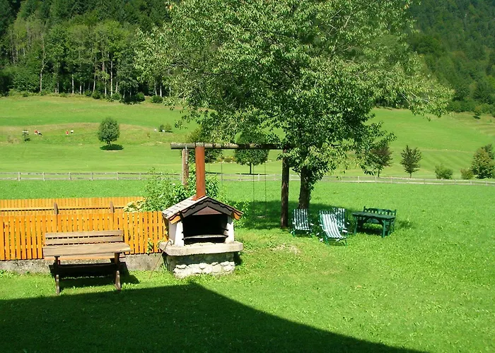 Hotel Welzenhof Walchsee