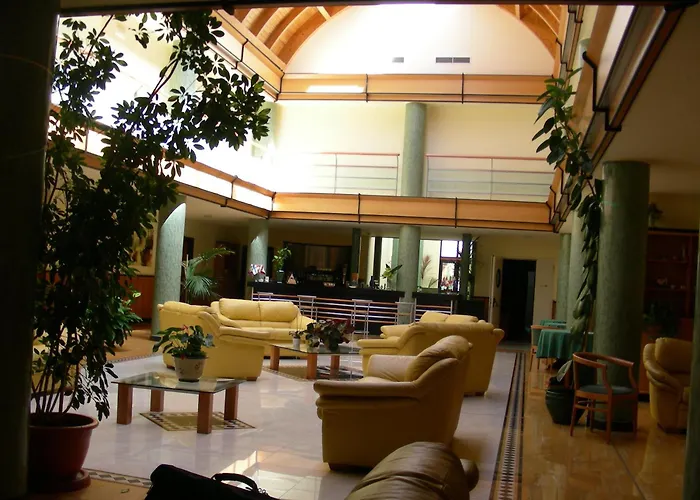Hotel D.G. Garden