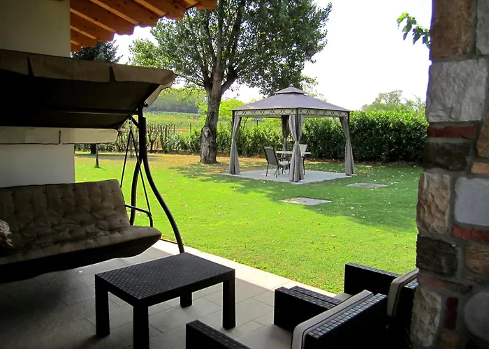Villa Pasini