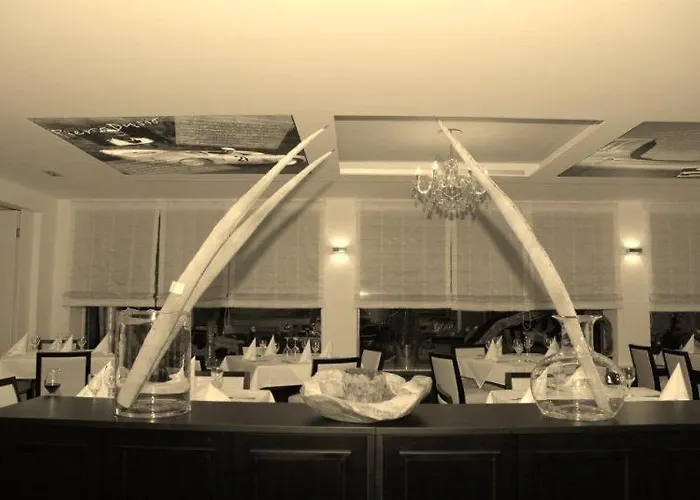 Hotel Hamann Balingen