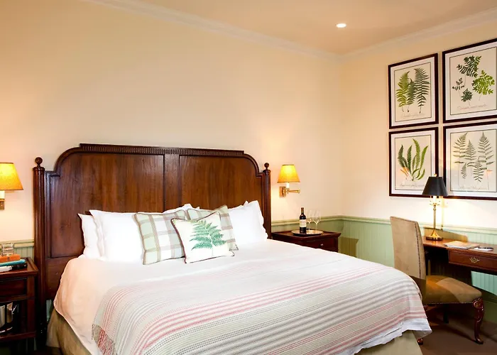 New Sheridan Hotel
