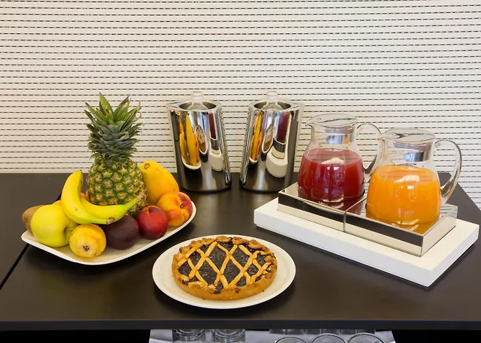 Locanda La Gazzella Maranello