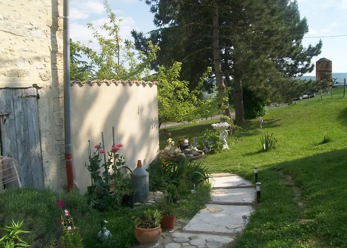 Chambre d'hôtes La Margotte Forcalquier