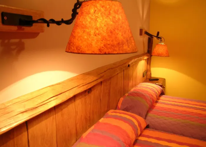 Hostal Xaloa Orio