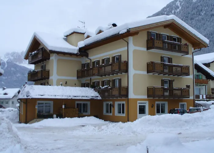 Hotel El Geiger